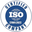 ebpearls ISO 27001 certified