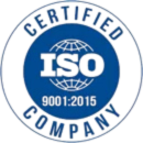 ebpearls ISO 9001 certified