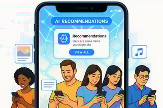  Personalisation Playbook: Leveraging AI for Smarter Mobile App Engagement 