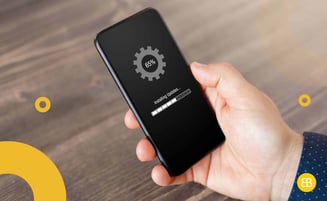  iOS 14 updates and mobile app development 