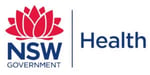 nsw health logo