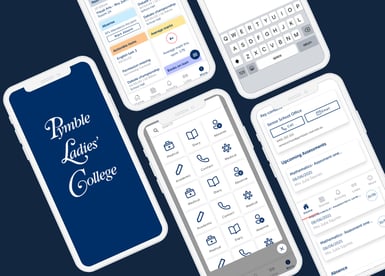 pymble ladies college