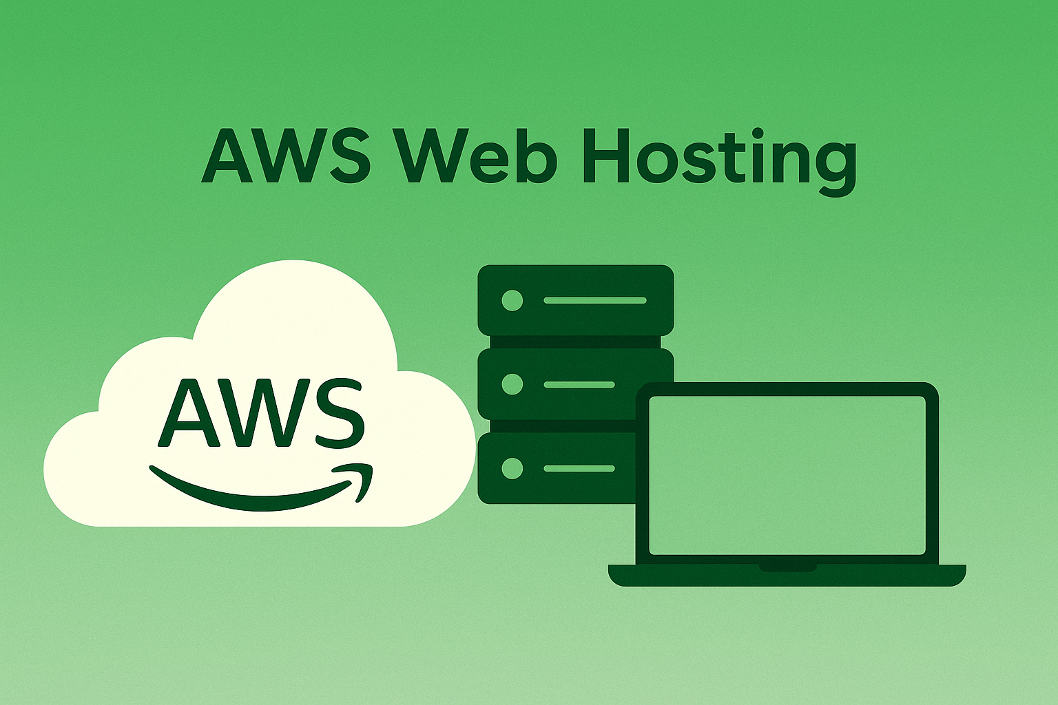 AWS Web Hosting in App Development: Costs, Features, and Benefits