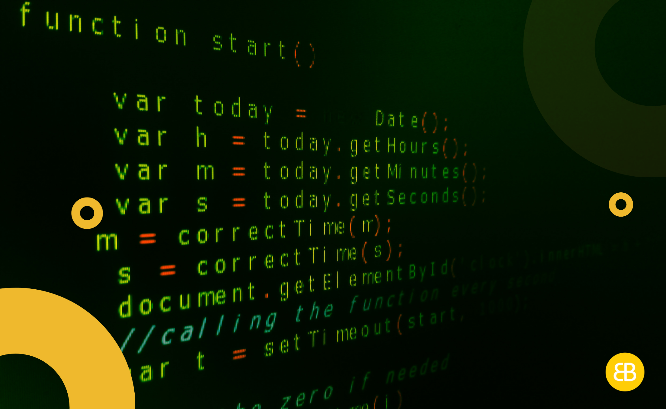 High-Level Programming Language in App Development