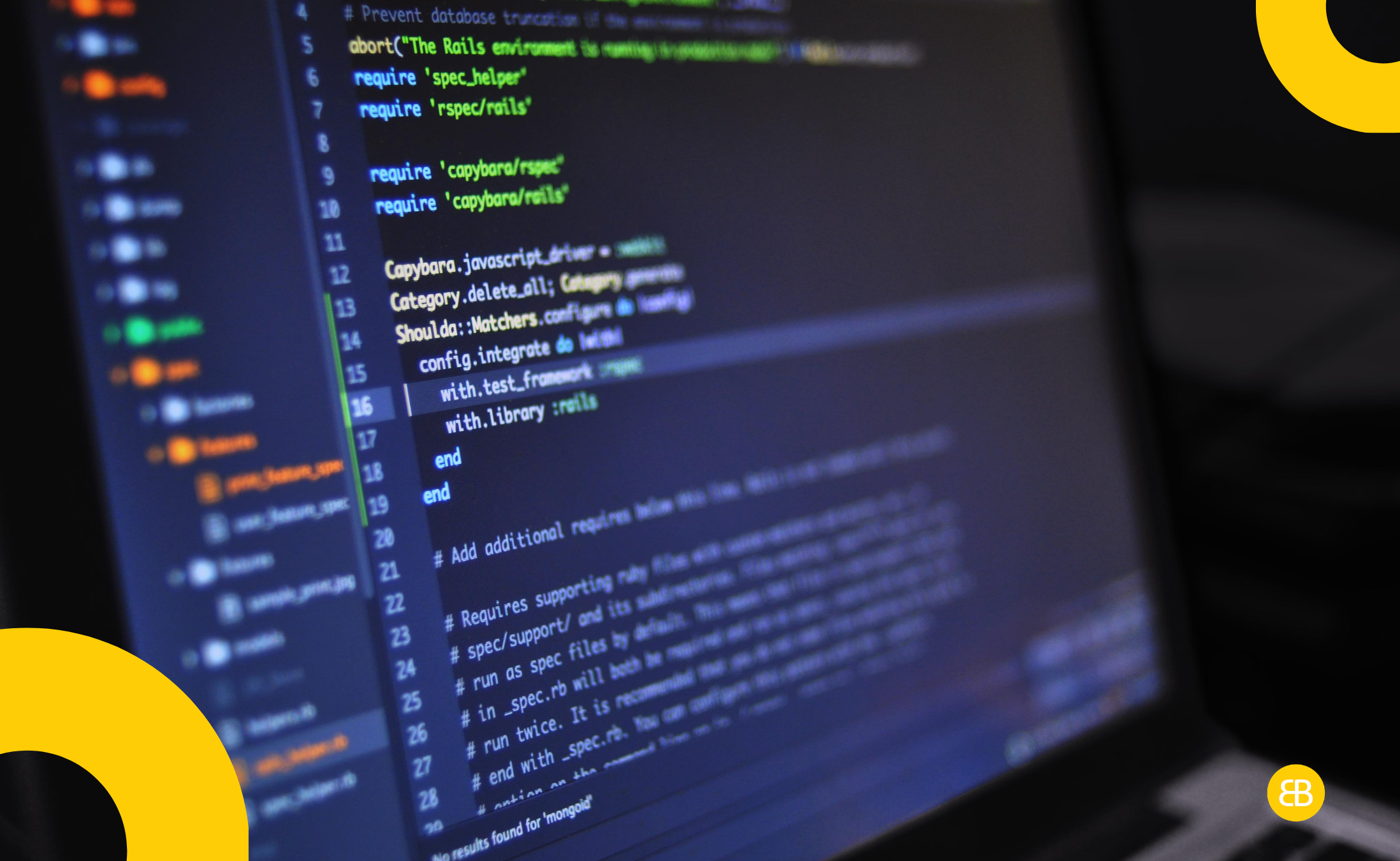 JavaScript Frameworks in App Development: Top Choices and Tips