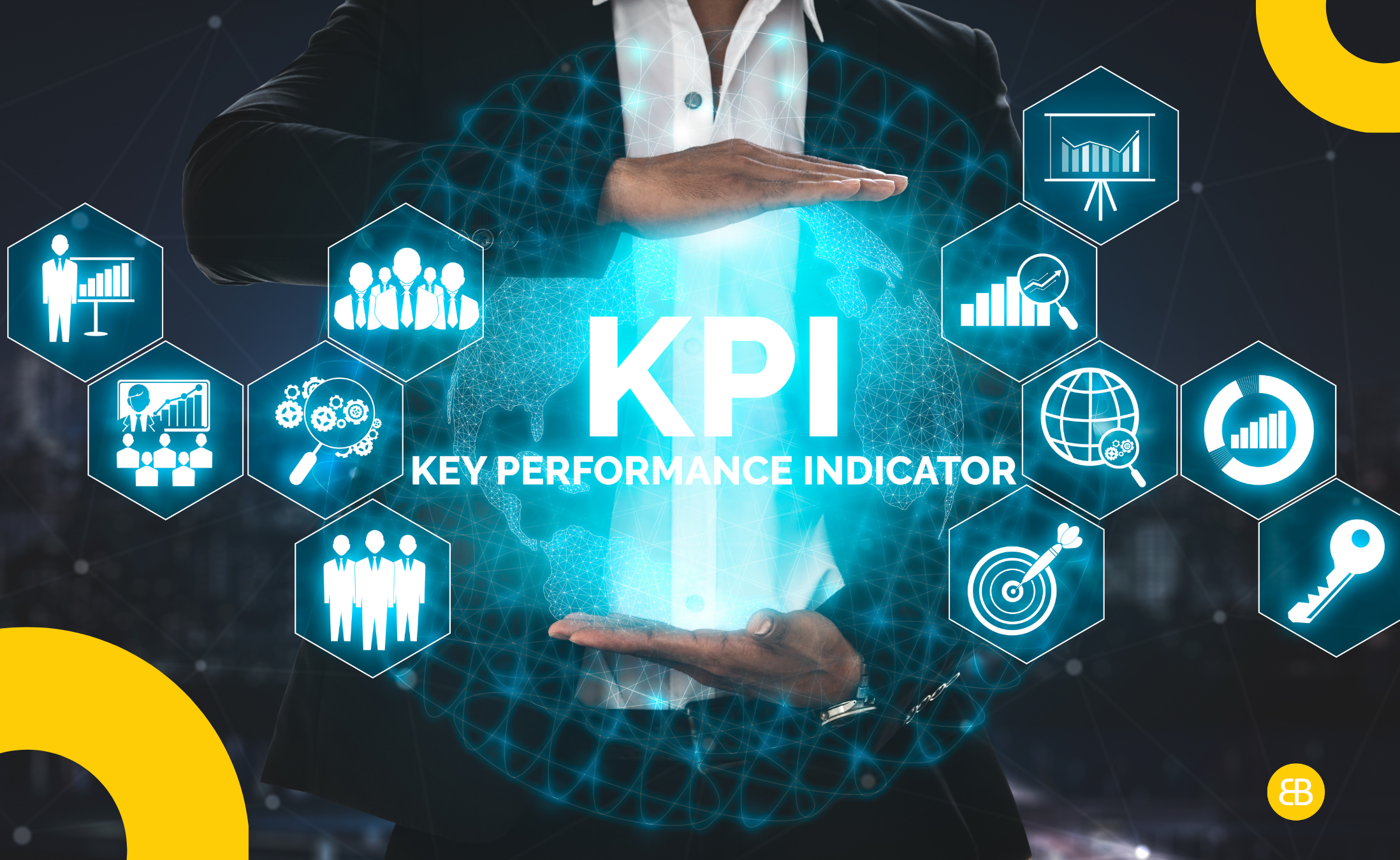 KPI (Key Performance Indicator): Meaning, Types, and Benefits
