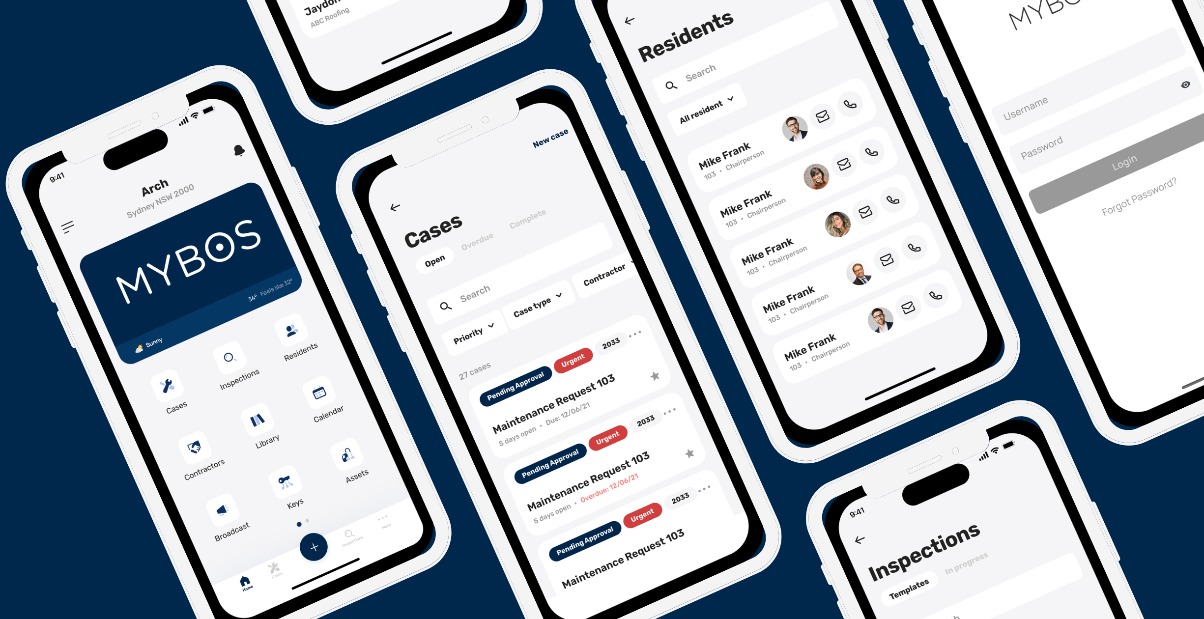 How MyBOS Transformed Daily Work From Reactive to Structured