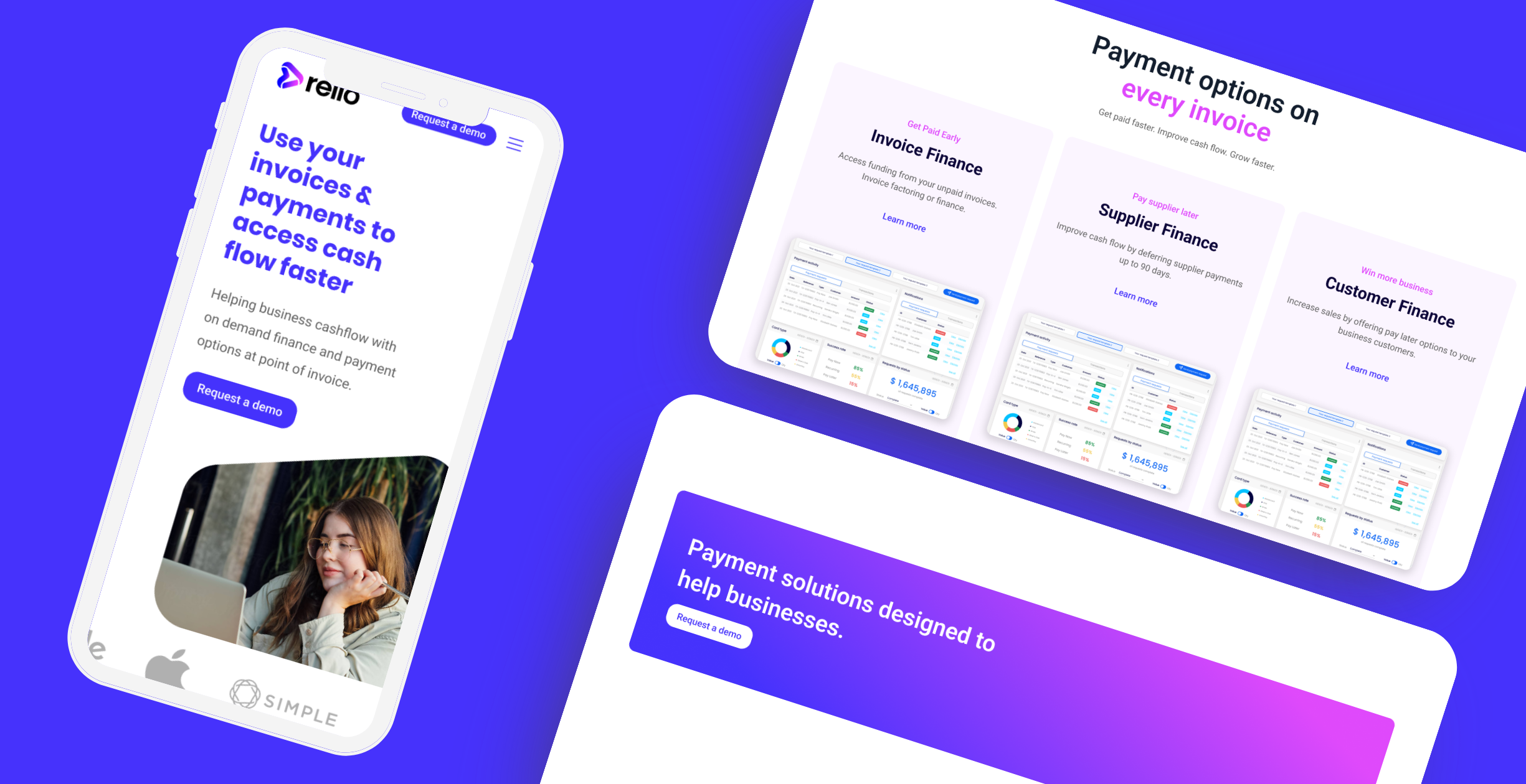 How Rello Streamlined Payments and Boosted Business Efficiency