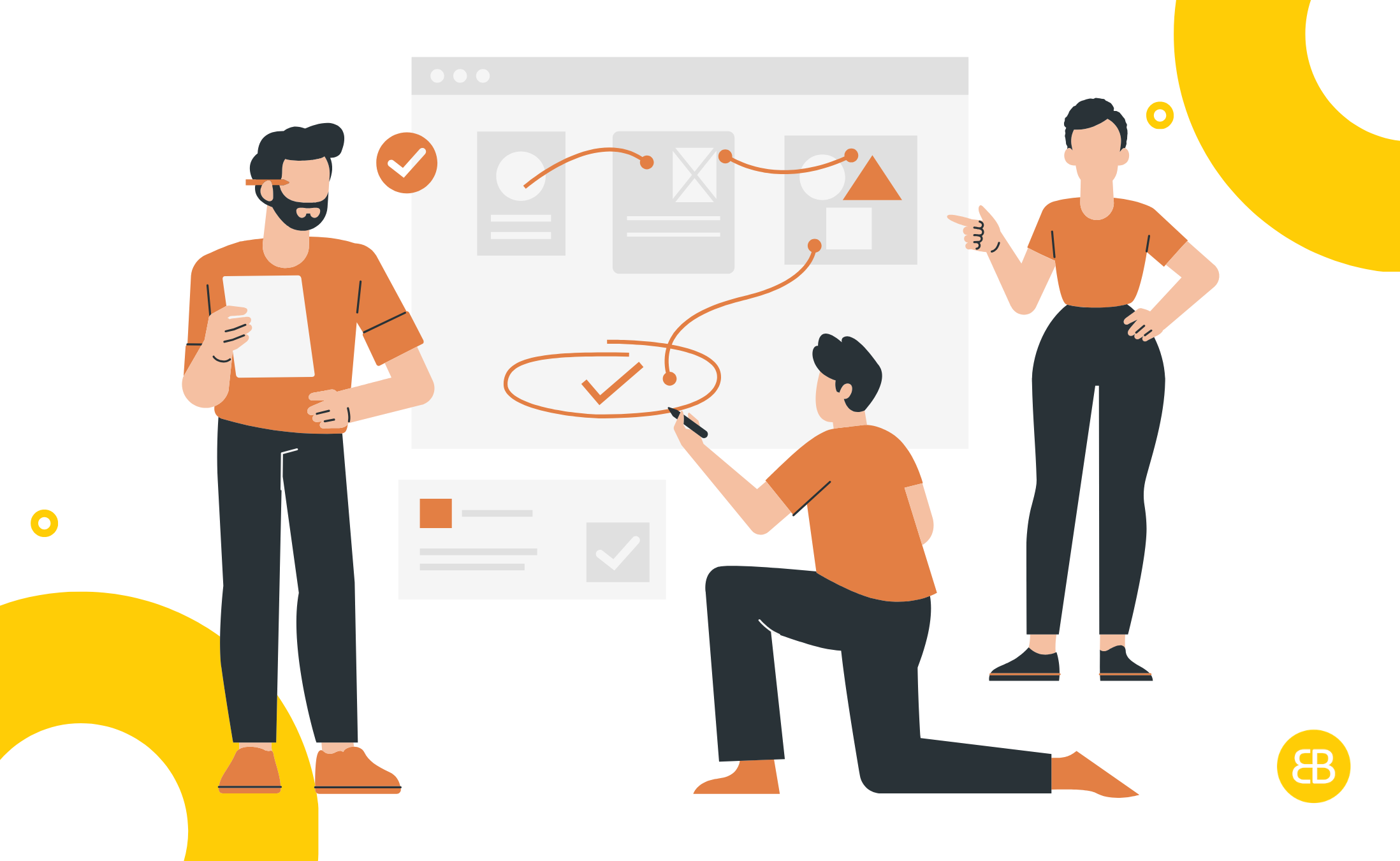 App Prototype in App Development: Steps, Tools & Tips