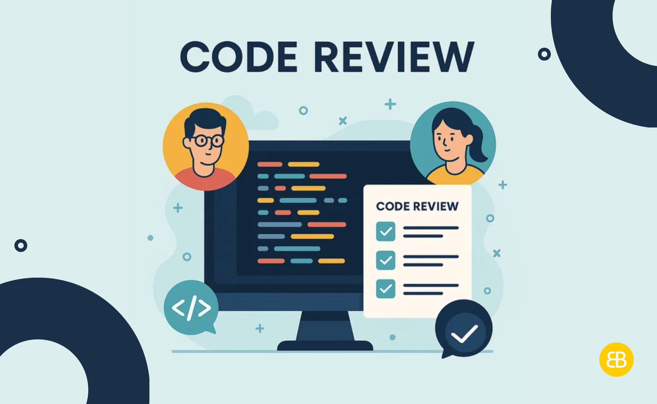 Code Review: Improve App Quality & Security