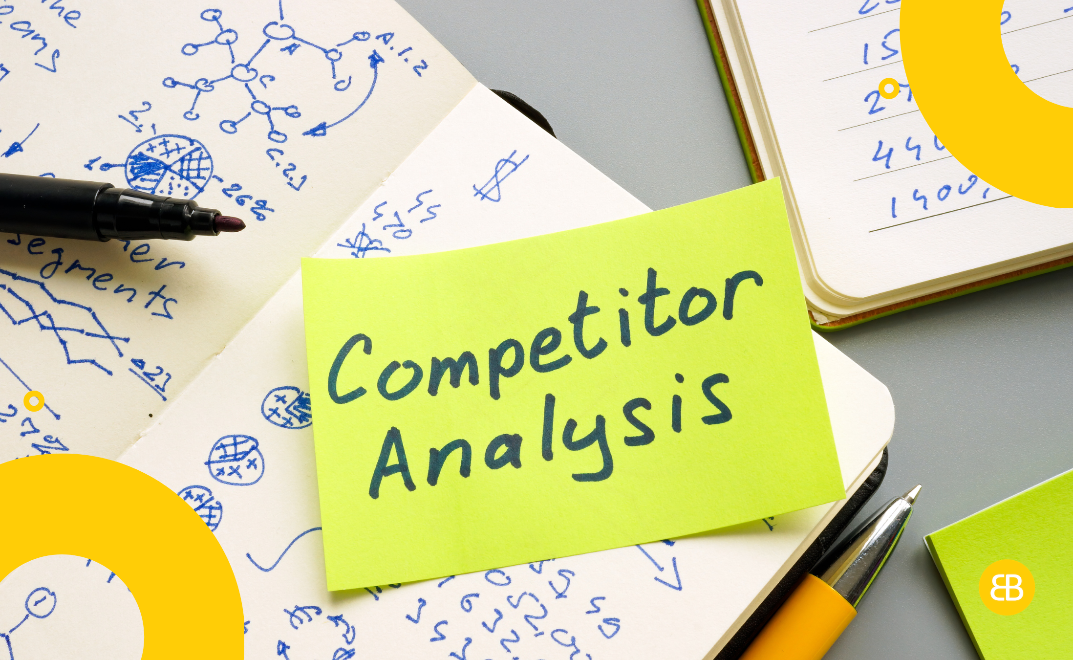 Competitor Analysis for App Success: Beat Your Rivals