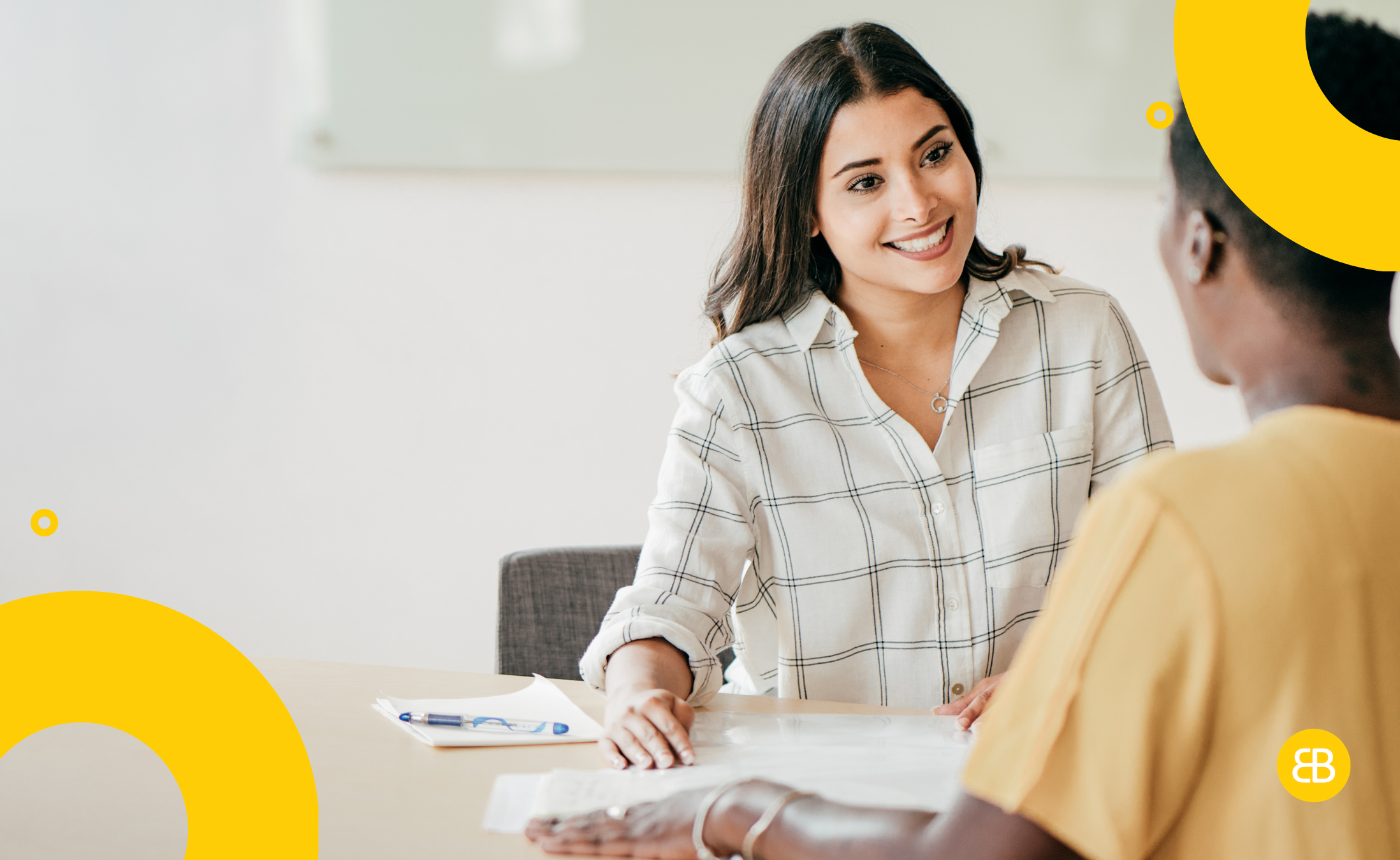 User Interview Image User Interviews: Improve UX Design