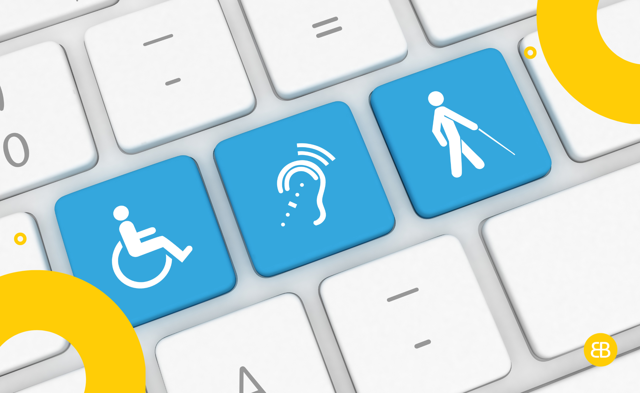 Web Accessibility in App Development: Ensuring Inclusive Design