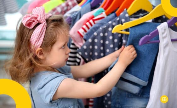 How to Build A Success Online Kids Store
