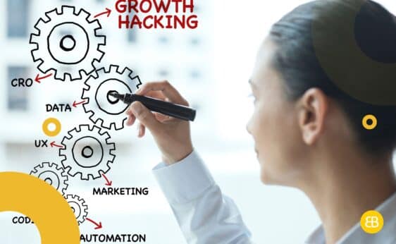 Growth Hacking: How Do You Control Your Online Business Growth?