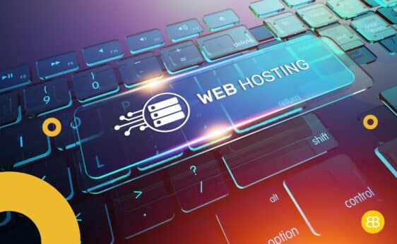 A Guide To Web Hosting And Server Structure