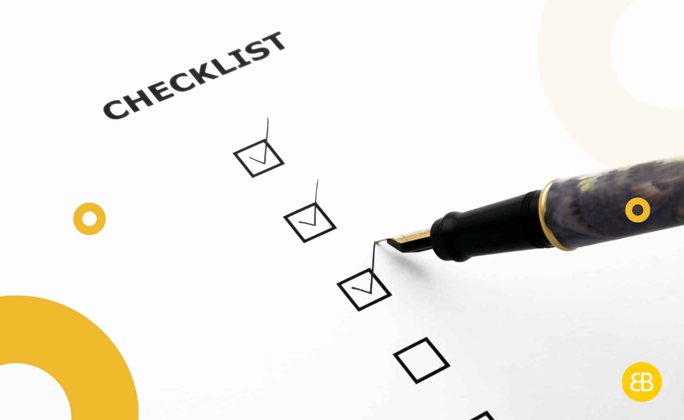 The Ultimate App Launch Checklist Before Going Live