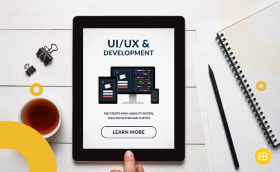 UI vs UX Design: What’s the Difference and Why Are Both Important?