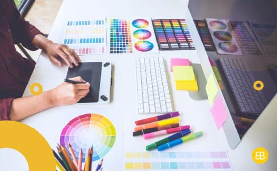 How Important Is Graphic Design in Any Business