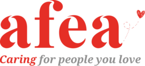 Afea Logo