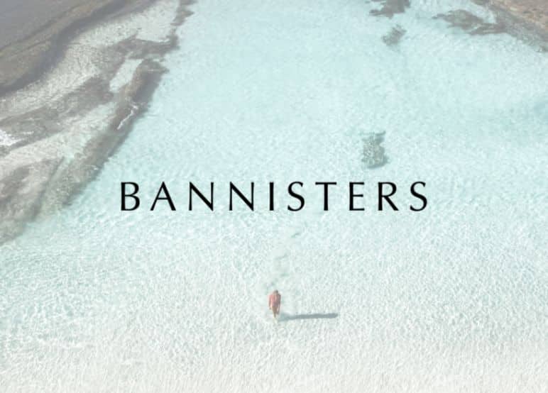 Bannisters Wordpress Web design