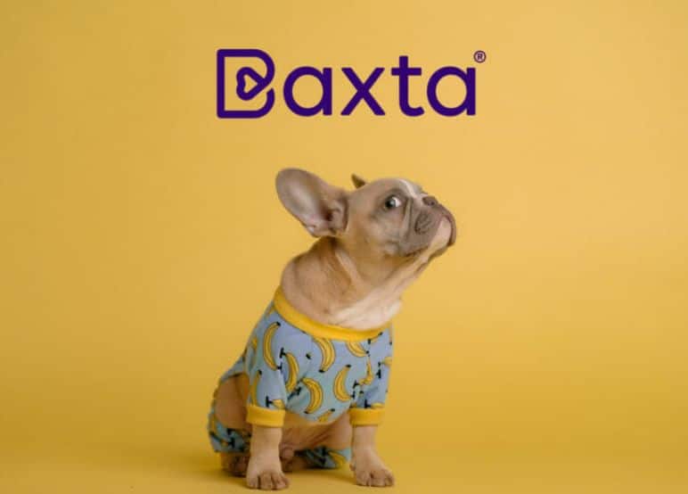 Baxta Mobile App Development