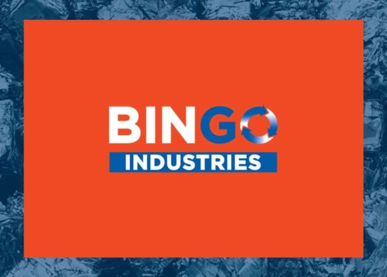 Bingo Industries Android App Development