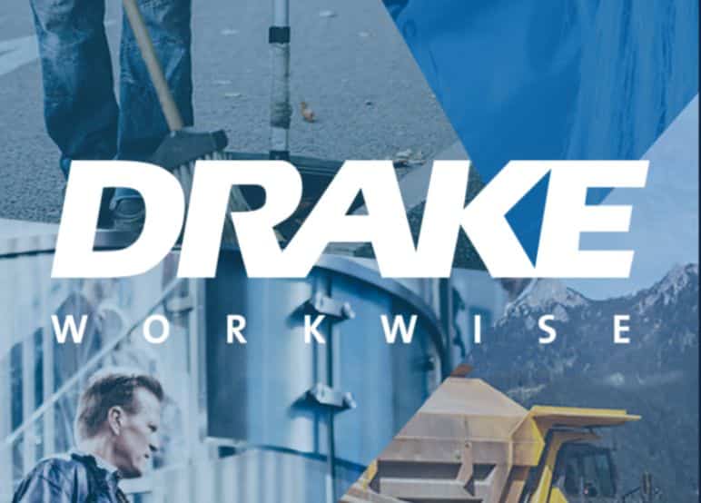 Drake Workwise Mobile App Development