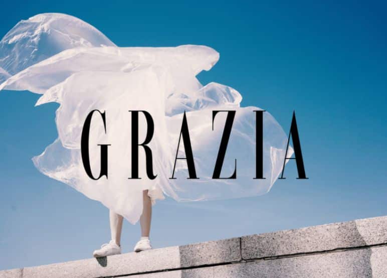 Grazia Wordpress VIP Web designer