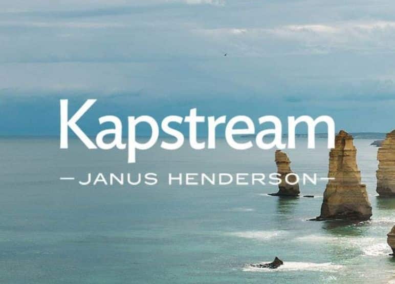 Kapstream Wordpress Web design