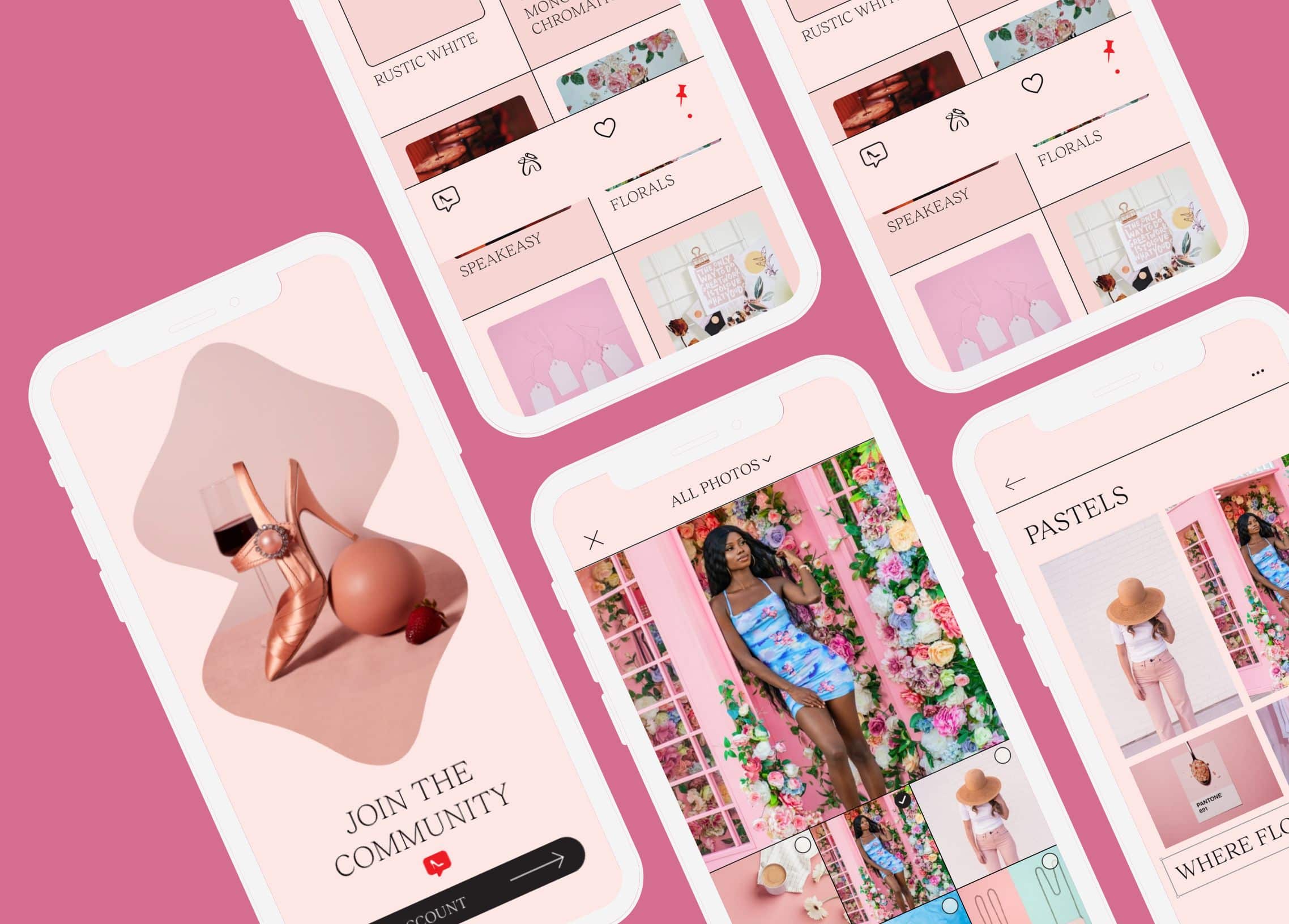 Wardrobe Makeover Challenge: Revolutionizing Fashion with a Mobile App