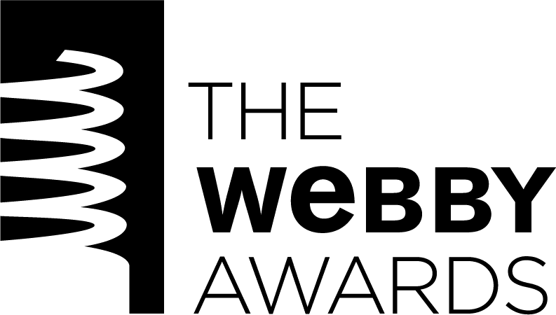 Webby Awards 2016, 2017, 2018, 2019, 2020, 2021