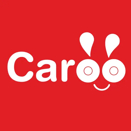 Caroo Logo