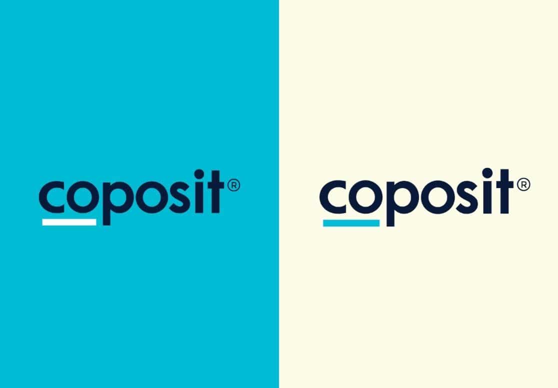 Coposit Brand Design By Eb Pearls