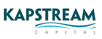 kapstream logo