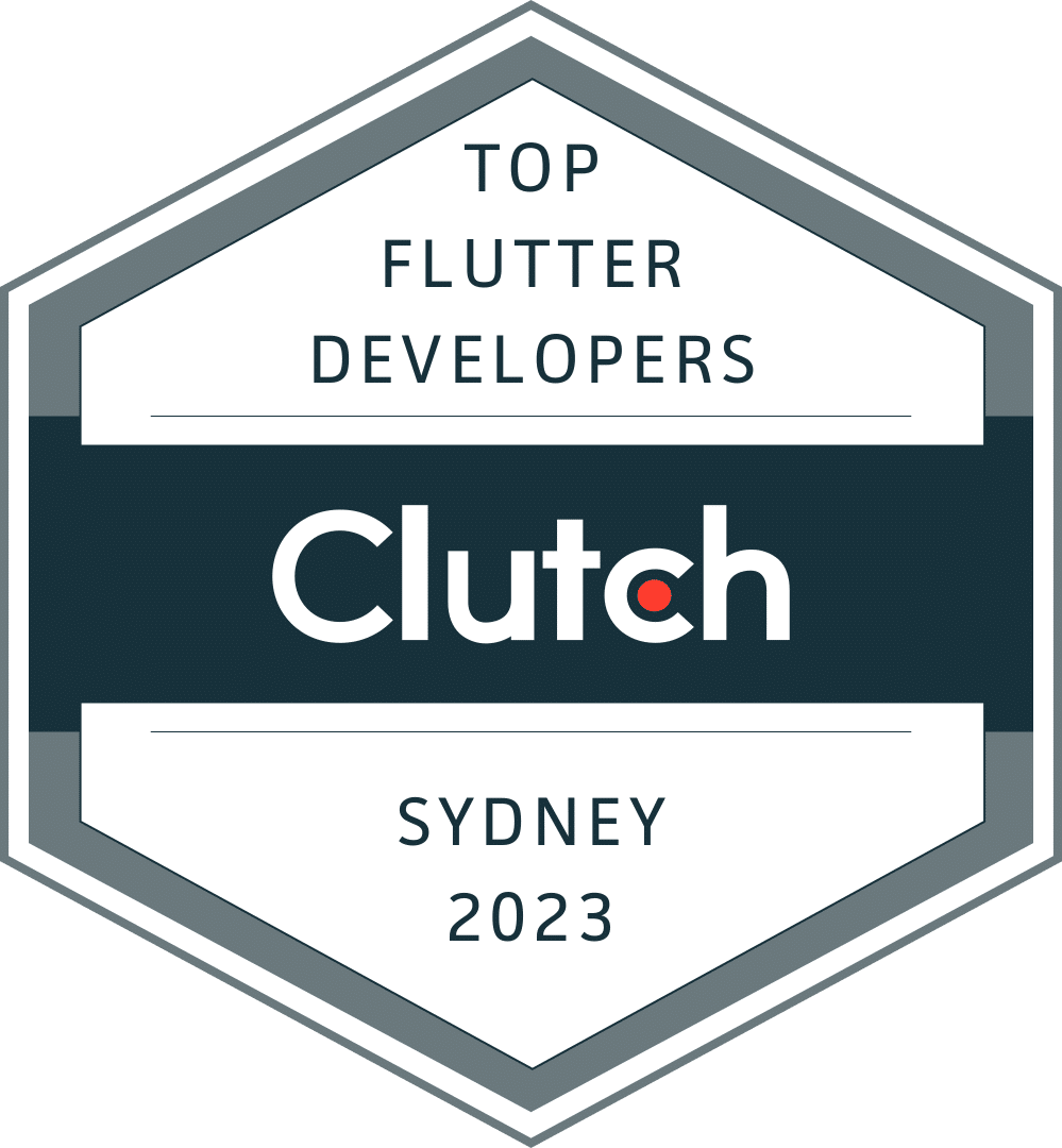 Clutch Flutter 2023