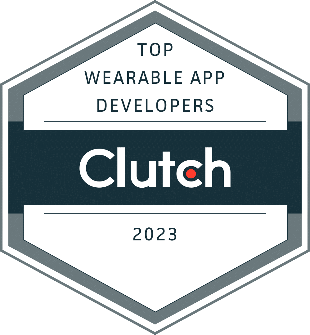 Clutch Wearable 2023