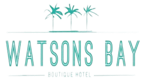 watsons bay hotel logo