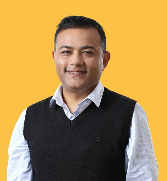 Rupak Shakya