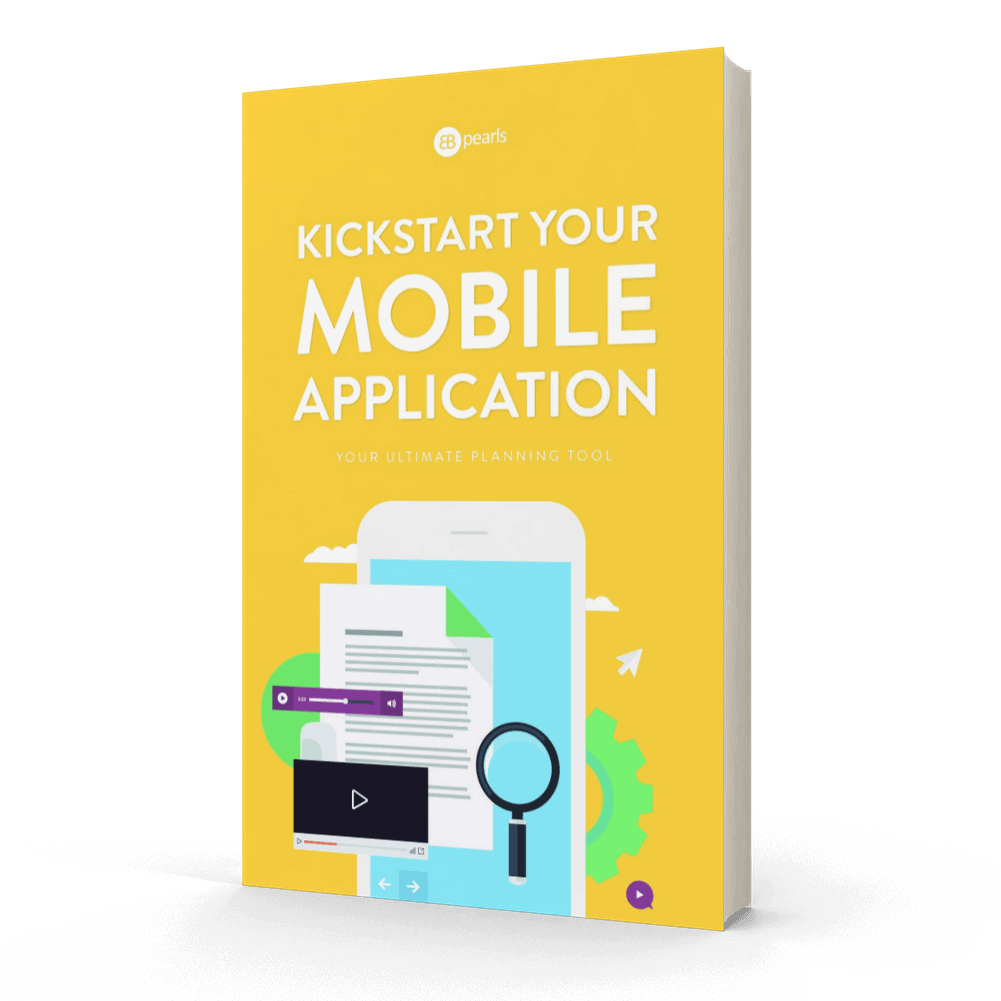 Kickstart Your Mobile Application Ebook