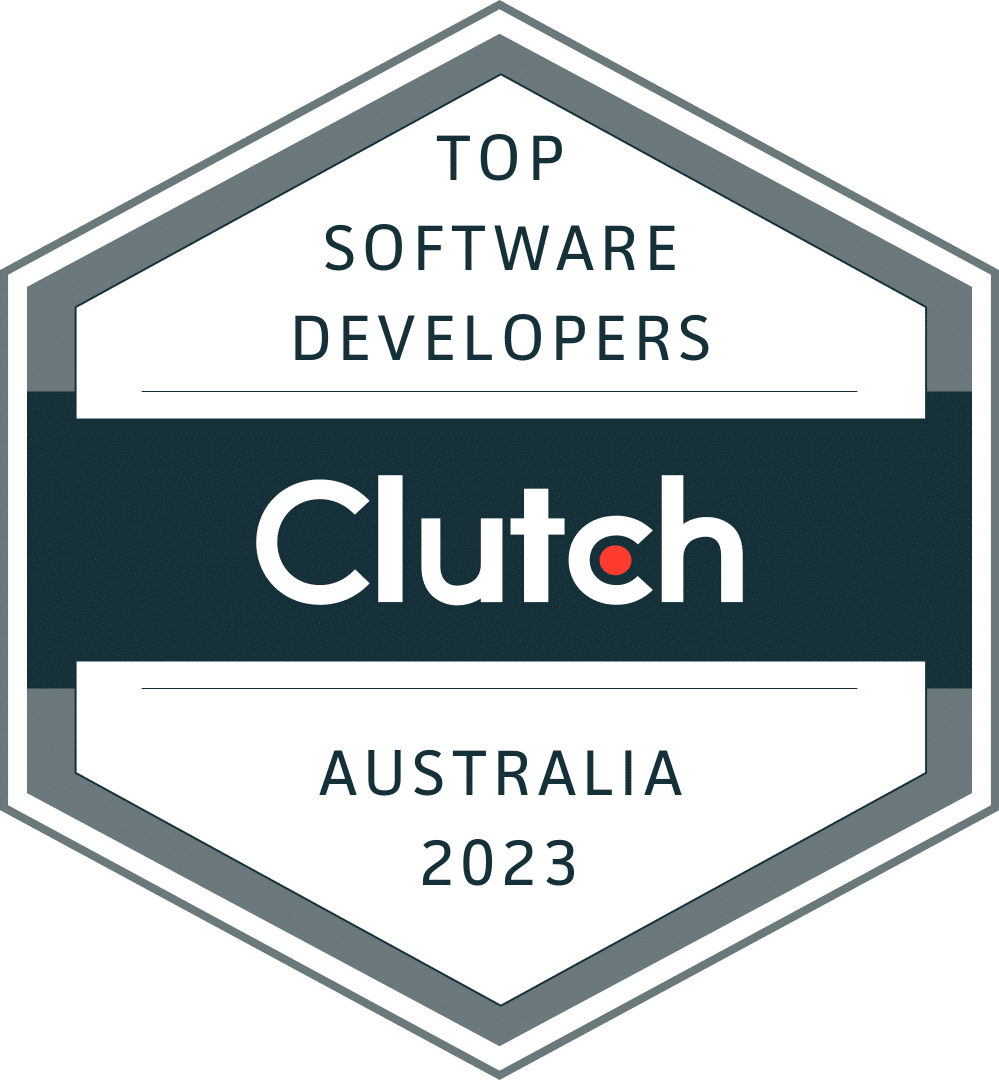 Clutch Software 2023