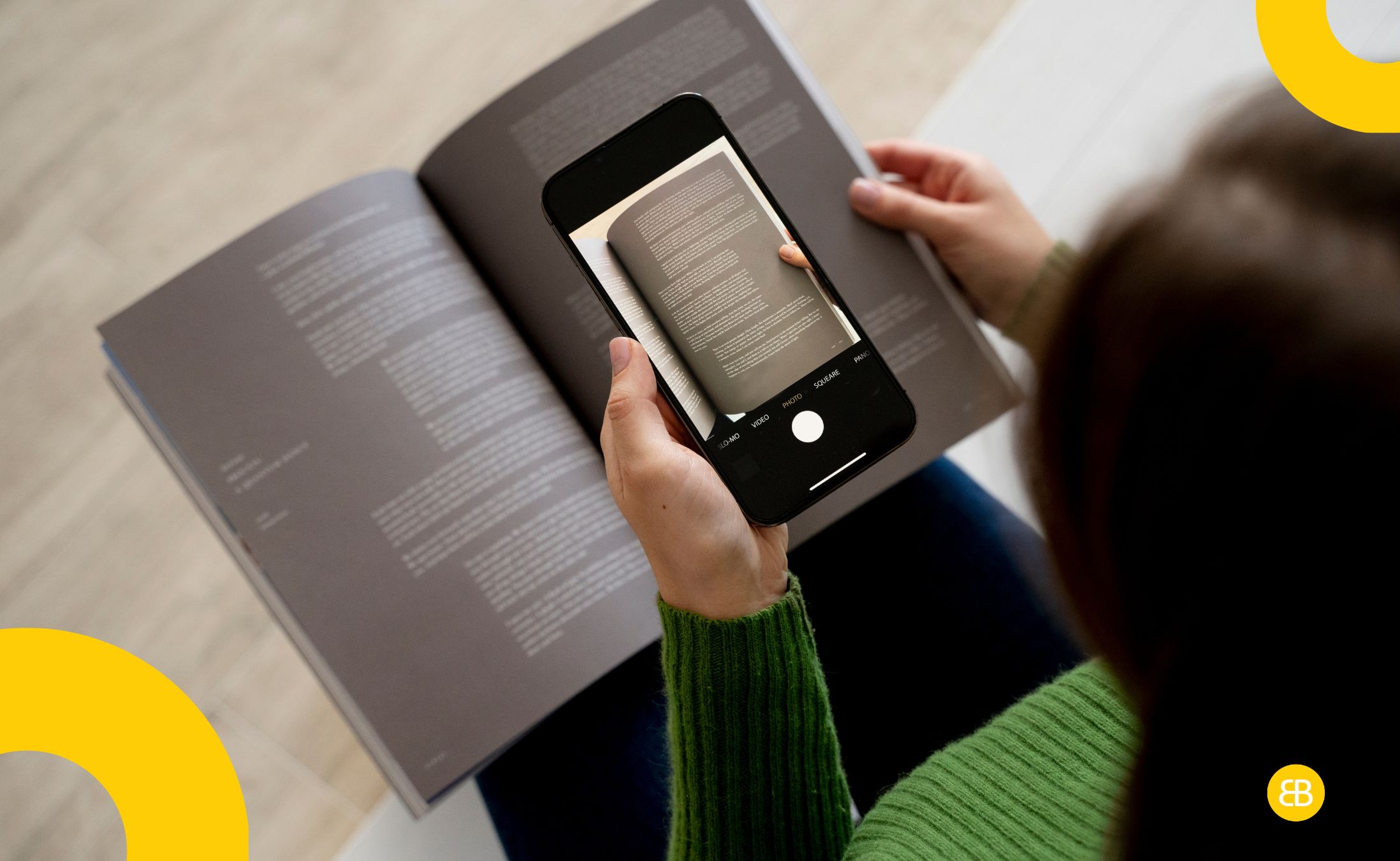 Immerse Yourself in Literature: Top 10 Book and Audiobook Apps in Australia with EB Pearls