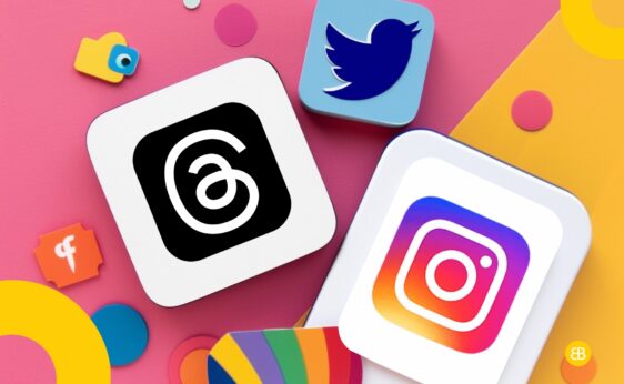 Decoding the Threads: Instagram’s Challenger Takes on Twitter